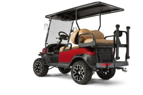 Гольфкар CLUB CAR ONWARD