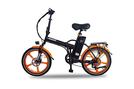 Электровелосипед Minako Street