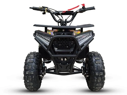 Квадроцикл MOTAX GRIZLIK MIDI PS BW