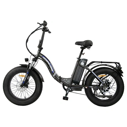 Электровелосипед KEMONO USAGI x HIPER