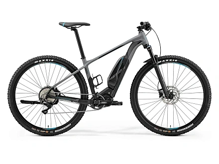 Электровелосипед Merida eBig.Nine 500 29" 2019