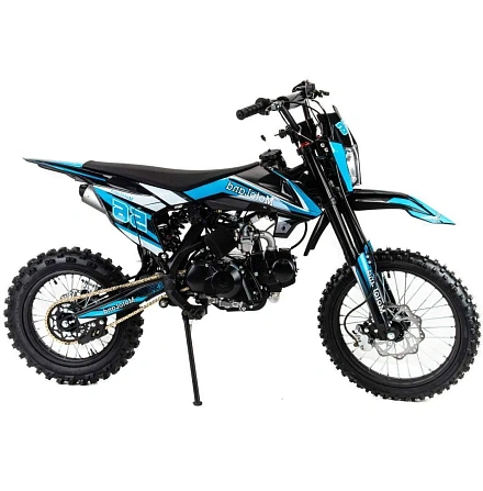 Мотоцикл Питбайк Motoland GF125 E