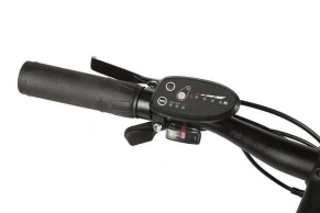 Электровелосипед Eltreco FS 900 26"
