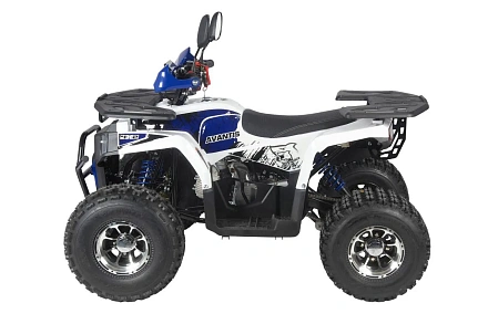 Квадроцикл Avantis OPTIMA 8 Lux