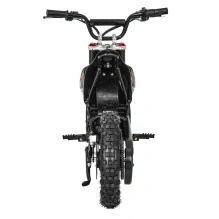 Электромотоцикл Green Camel Питбайк DB450