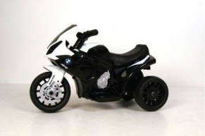 Детский мотоцикл Rivertoys MOTO JT5188