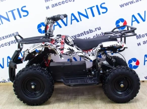 Электроквадроцикл Avantis CLASSIC E 800W