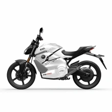 Электромотоцикл SUPER SOCO STREET HUNTER PRO