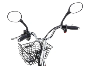 Электровелосипед MOTAX E-NOT EXPRESS BIG 60V20  К