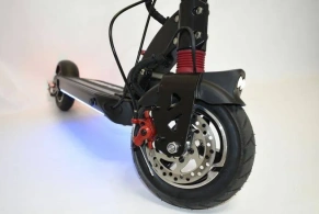 Электросамокат El-Sport T8 500W