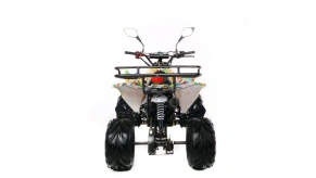 Квадроцикл MOTAX ATV Raptor LUX 125 сс