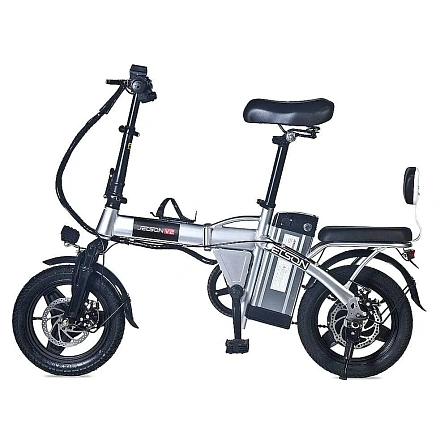 Электровелосипед Jetson V2-M 350W (48V/12Ah)