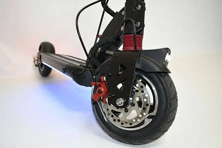 Электросамокат El-Sport T8 500W