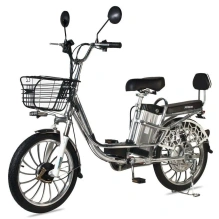 Электровелосипед Jetson PRO MAX 20D Classic