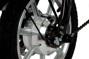Электровелосипед xDevice xBicycle 14" PRO 2022 250W