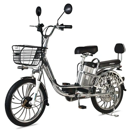 Электровелосипед Jetson PRO MAX 20D Classic