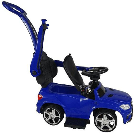 Детский электромобиль Mercedes-Benz GL63 (A888AA)