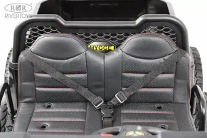 Детский электромобиль Rivertoys T100TT