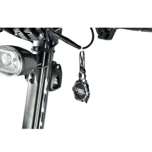 Электросамокат WHITE SIBERIA TEVERUN BAIKAL 9000W 72V35AH