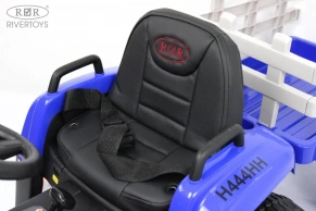 Детский электромобиль Rivertoys H444HH