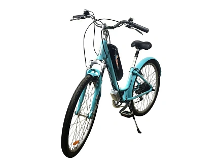 Электровелосипед Horza Schwinn Lady v1