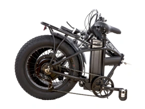 Электровелосипед Elbike Taiga 2 Vip