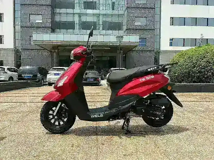 Скутер WELS XG