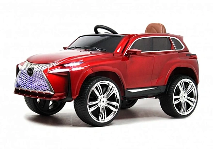 Детский электромобиль Rivertoys Lexus E111KX