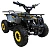 Электроквадроцикл MOTAX GRIZLIK MINI E1000 BW - превью