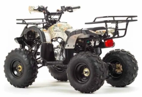 Квадроцикл Motoland 125 FOX