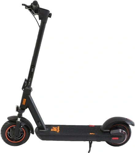 Электросамокат Kugoo Kirin M3