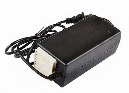 Зарядное устройство интелектуальное для Li литиевых аккумуляторов Eltreco 48V24AH