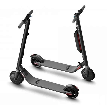 Электросамокат Ninebot KickScooter ES3