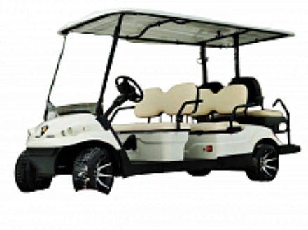 ГОЛЬФКАР КОНКОРДИЯ ГК4+2 С ПЛОЩАДКОЙ ГОРНЫЙ ГИД