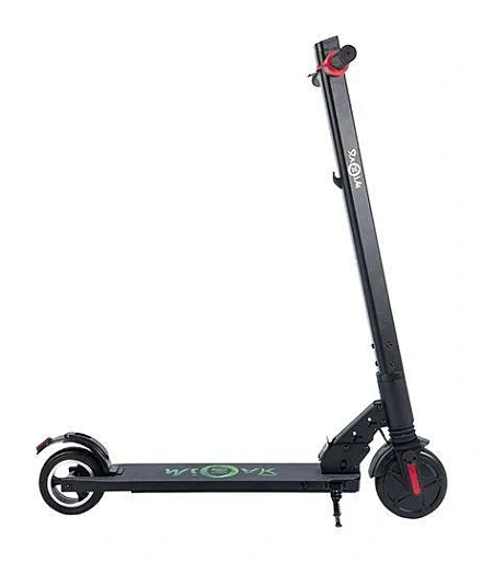 Электросамокат Mizar Ivory