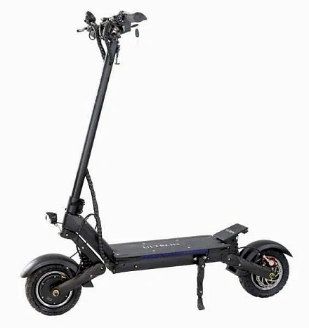 Электросамокат ULTRON X2 2400W