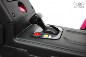 Детский электромобиль Rivertoys H888HH