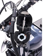 Электровелосипед  xDevice xBicycle 20’’ Bison FAT 750W
