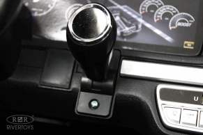Детский электромобиль Rivertoys Mercedes-AMG G63 (S307)