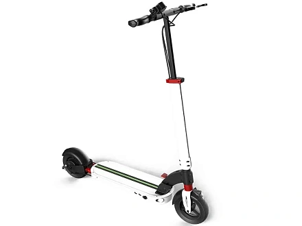 Электросамокат El-Sport T9 600W