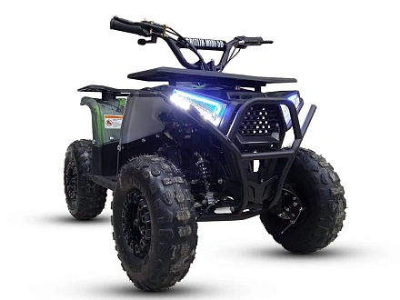 Квадроцикл MOTAX GRIZLIK MIDI PS BW