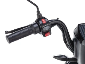 Электроскутер MOTAX E-NOT SPARK 6020