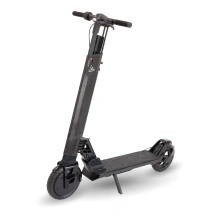 Электросамокат Kugoo HX Plus