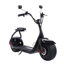 Электроскутер Kugoo C2 1500W 16ah