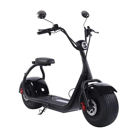 Электроскутер Kugoo C2 1500W 16ah