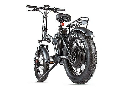 Электровелосипед Eltreco MULTIWATT