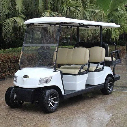 Гольф-кар Marshell DG-M4+2