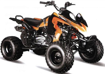 Квадроцикл Motoland 150S