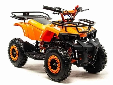 Квадроцикл Motoland (п) 50E SCORPION