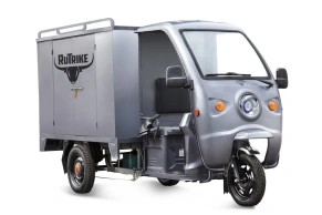 Грузовой электротрицикл Rutrike КАРГО 1800 60V1000W